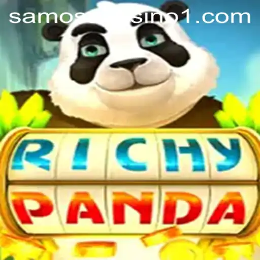 RichyPanda: The Exciting New Frontier in Gaming