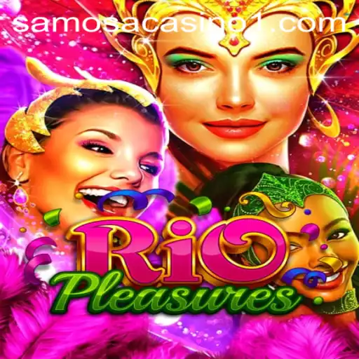 Exploring the Vibrant World of RioPleasures: Your Ultimate Gaming Adventure