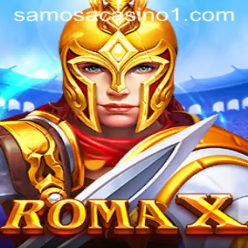 Introduction to RomaX: An Immersive Gaming Experience