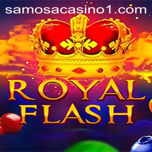 Experience the Thrill of RoyalFlash: A New Era in Gaming