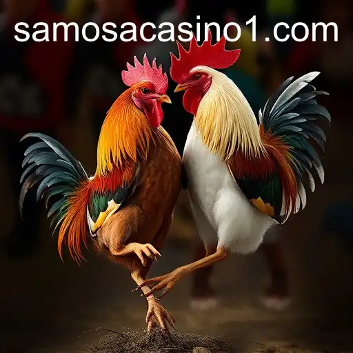 Exploring the World of Sabong Online with QQBRBET