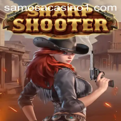 Sharpshooter: The Thrilling New Gaming Experience
