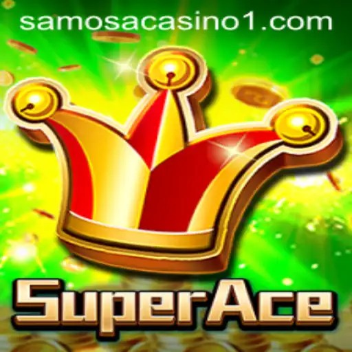 Unleashing the Thrills of SuperAce: A Deep Dive into Gameplay and Strategy