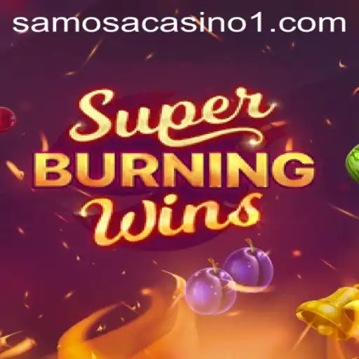Exploring SuperBurningWins: A Riveting Slot Game Experience