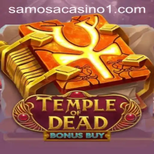 Exploring TempleofDeadBonusBuy: Unveiling the Thrills of QQBRBET