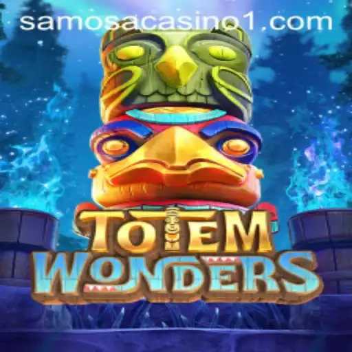 Unearthing the Mystical Realm of TotemWonders