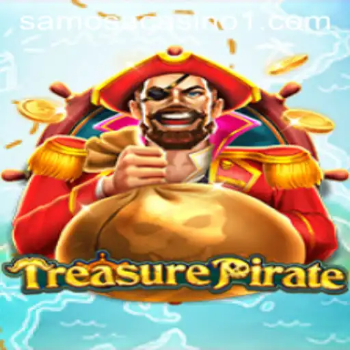 Exploring TreasurePirate: A New Era of Adventure Gaming