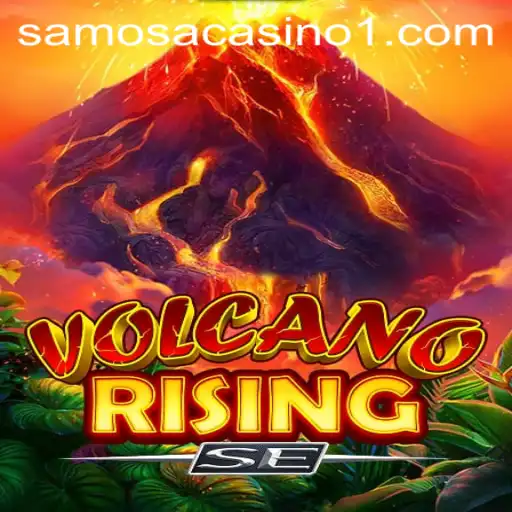 VolcanoRisingSE Unveiled: An Immersive Gaming Experience