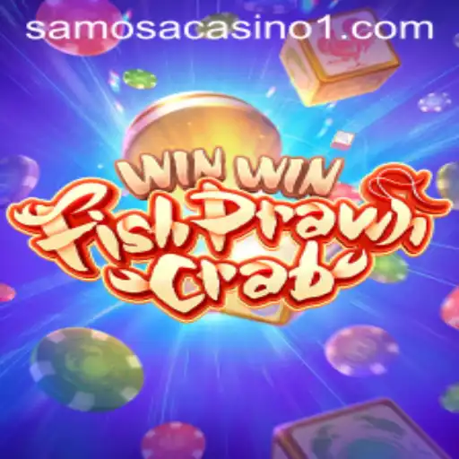WinWinFishPrawnCrab: The Engaging Traditional Game with a Modern Twist